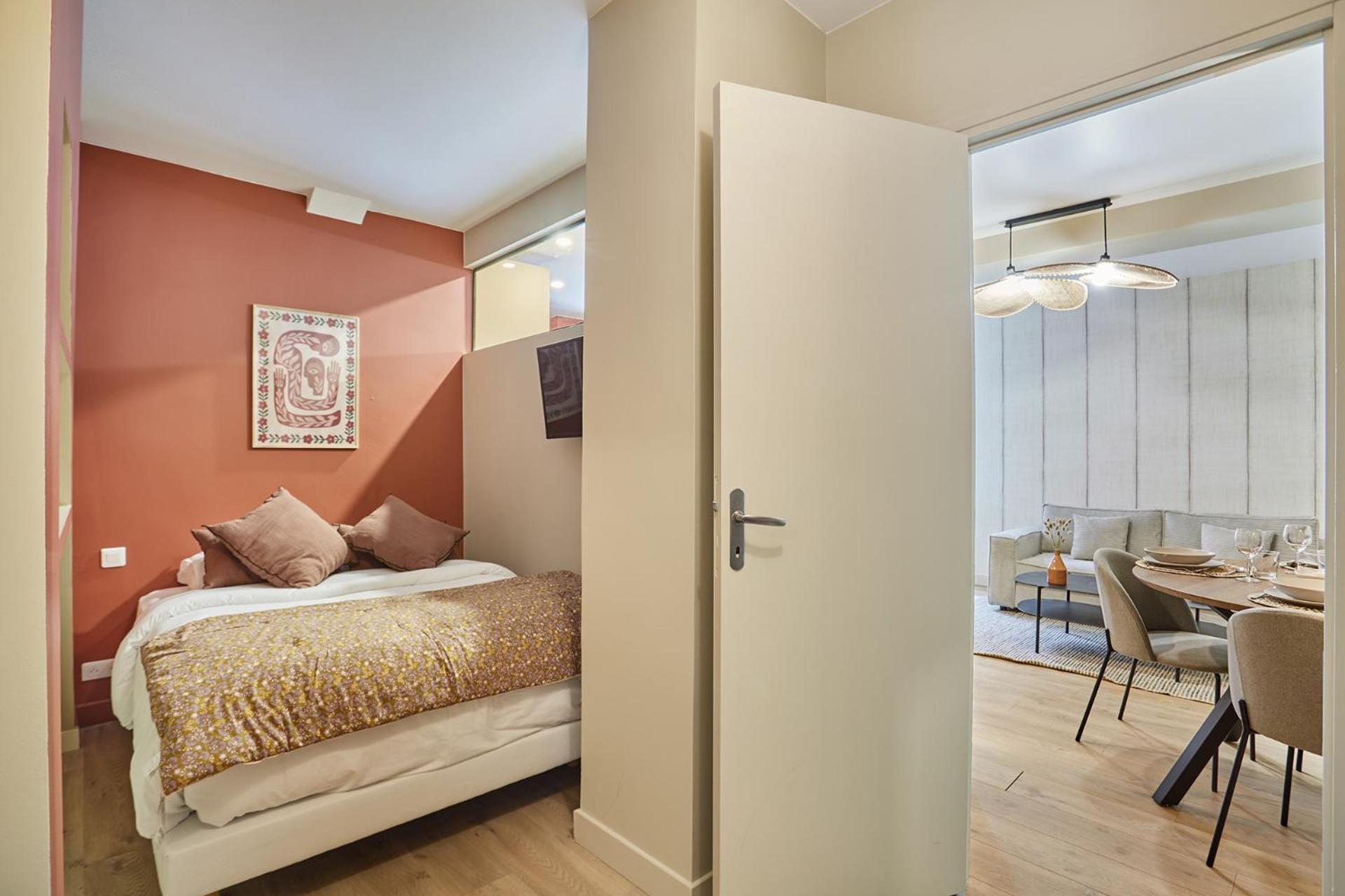 Appartamento Center Of By Prestige *