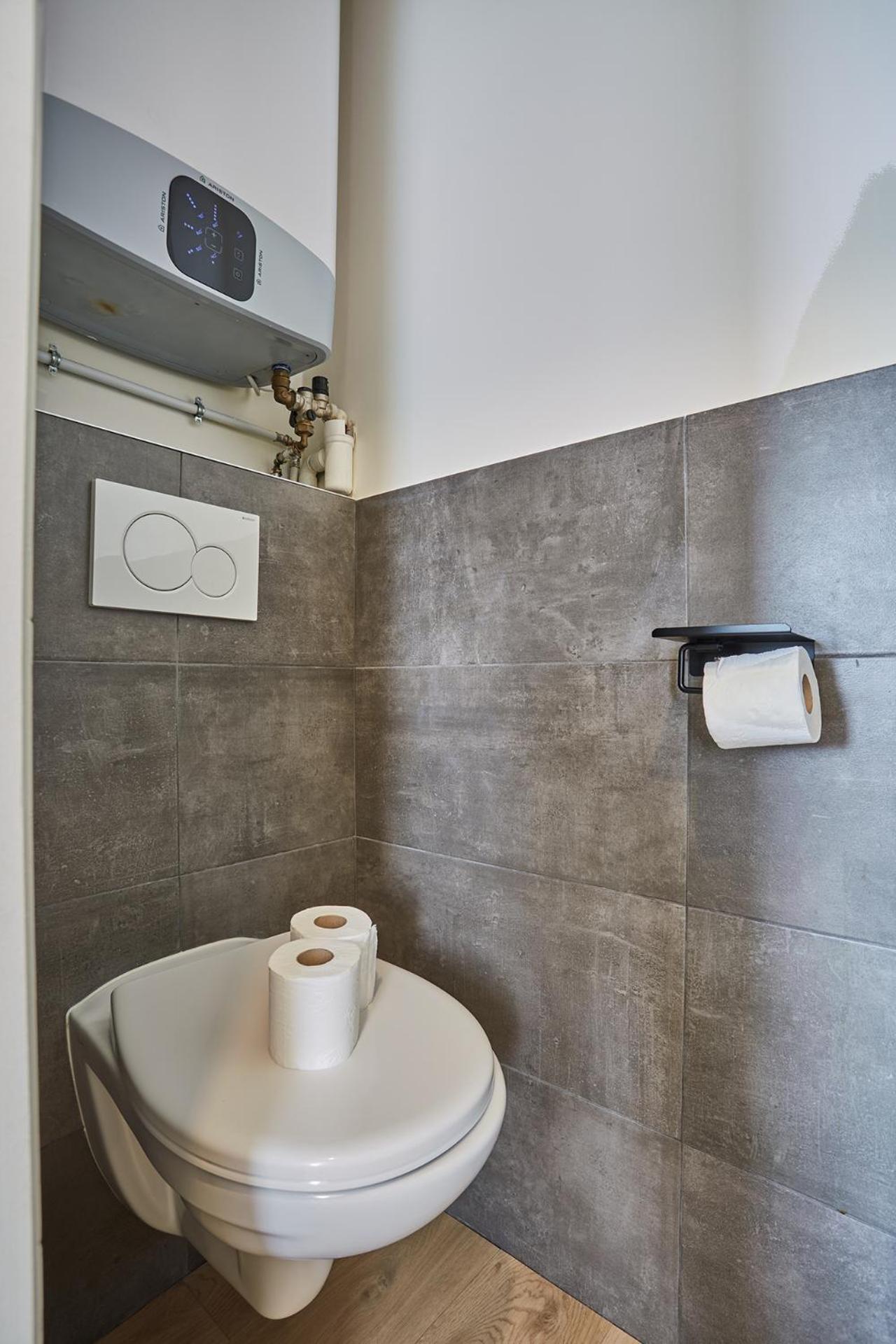 Appartamento Center Of By Prestige *